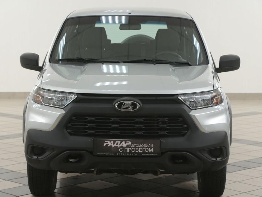 Lada (ВАЗ) Niva Travel I Иваново  - изображение 6
