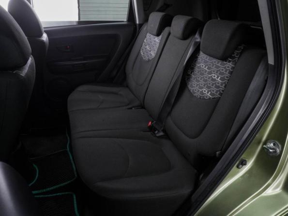 Kia Soul I с пробегом 2009 года, цена 689 000 рублей, 246097 км, хэтчбек, Автокод Объявления