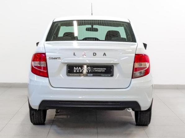 Lada (ВАЗ) Granta I Рестайлинг с пробегом 2025 года, цена 845 000 рублей, 25084 км, седан, Автокод Объявления