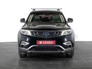 Geely Atlas I Иркутск  - изображение 29
