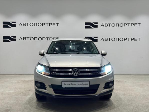 Volkswagen Tiguan I Рестайлинг с пробегом 2013 года, цена 1 049 000 рублей, 199069 км, внедорожник, Автокод Объявления