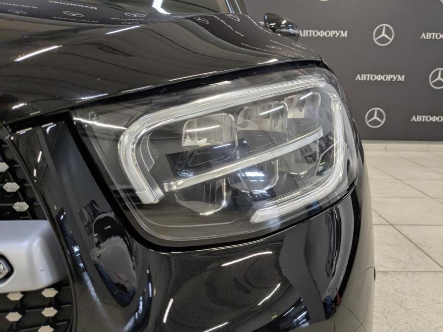 Mercedes-Benz GLC Coupe I (C253) Рестайлинг Москва  - изображение 11