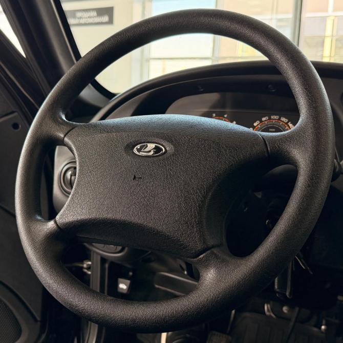 Lada (ВАЗ) Niva Travel I Нижнекамск  - изображение 21