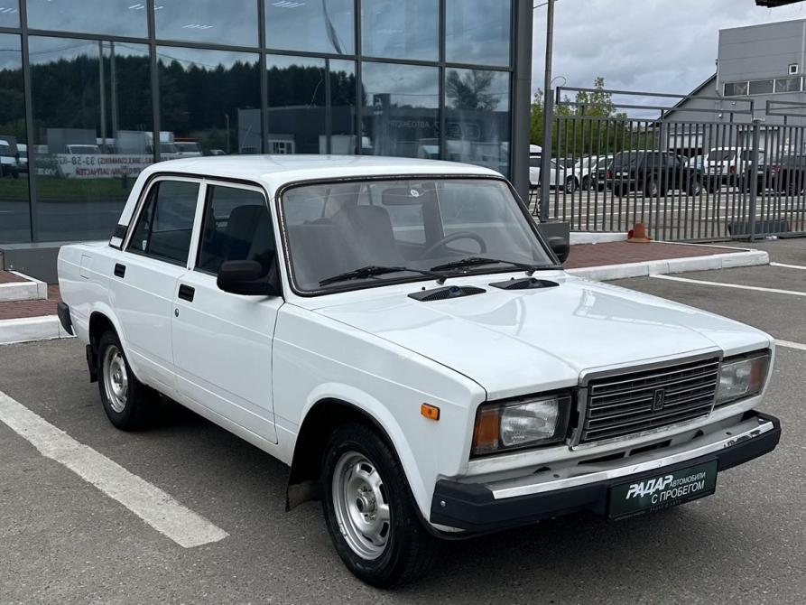 Lada (ВАЗ) 2107 Иваново  - изображение 1