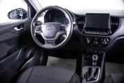 Hyundai Solaris II Рестайлинг Пермь  - изображение 34