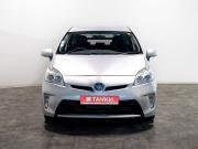 Toyota Prius III Рестайлинг (XW30) Чита  - изображение 18