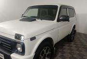 Lada (ВАЗ) 2131 (4x4) I Волгоград  - изображение 38