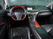 Lexus RX III Минеральные Воды  - изображение 29