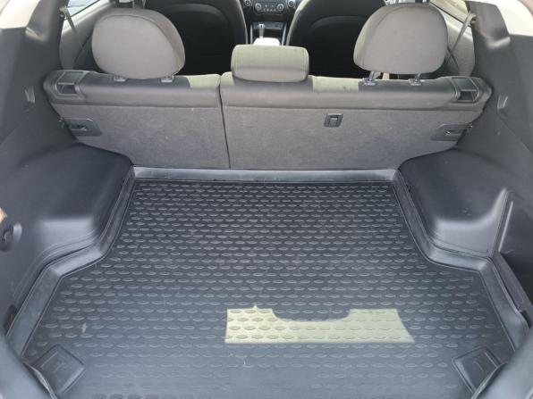 Hyundai Tucson II с пробегом 2013 года, цена 1 250 000 рублей, 216695 км, внедорожник, Автокод Объявления