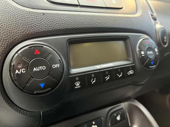 Hyundai ix35 I Рестайлинг с пробегом 2014 года, цена 1 339 906 рублей, 253675 км, внедорожник, Автокод Объявления