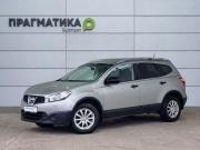 Nissan Qashqai+2 I Рестайлинг Петрозаводск  - изображение 24