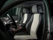 Mercedes-Benz GLE Coupe II (C167) Рестайлинг Москва  - изображение 37