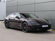 Porsche Panamera II Москва  - изображение 37