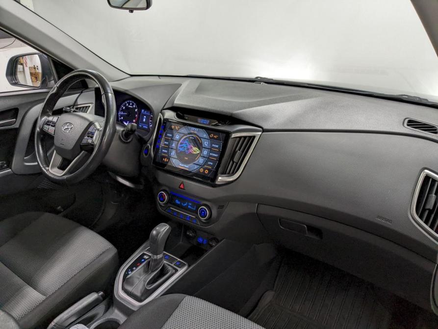 Hyundai Creta I Москва  - изображение 20
