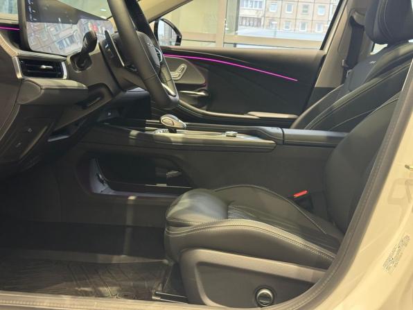 Новый Chery Arrizo 8 2025 года, цена 3 323 000 рублей, седан, Автокод Объявления