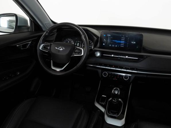 Chery Tiggo 4 Pro I Рестайлинг с пробегом 2025 года, цена 1 598 000 рублей, 20109 км, внедорожник, Автокод Объявления