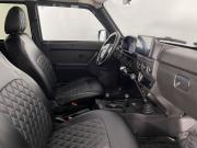 Lada (ВАЗ) Niva Legend Воронеж  - изображение 24