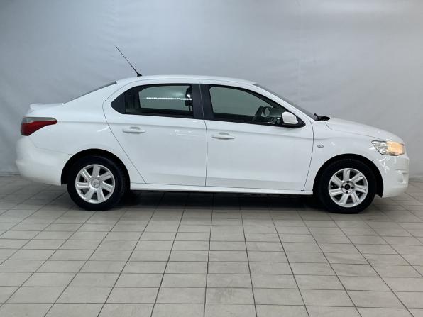 Citroen C-Elysee I с пробегом 2014 года, цена 519 000 рублей, 129382 км, седан, Автокод Объявления