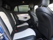 Mercedes-Benz GLC Coupe I (C253) Рестайлинг Москва  - изображение 34
