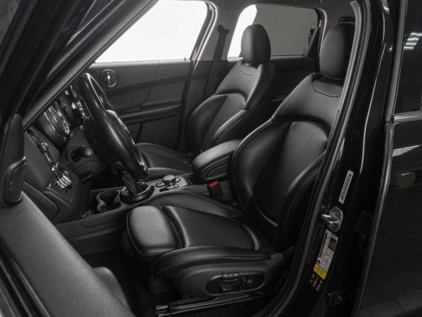 Mini Countryman II с пробегом 2017 года, цена 2 469 000 рублей, 150372 км, внедорожник, Автокод Объявления