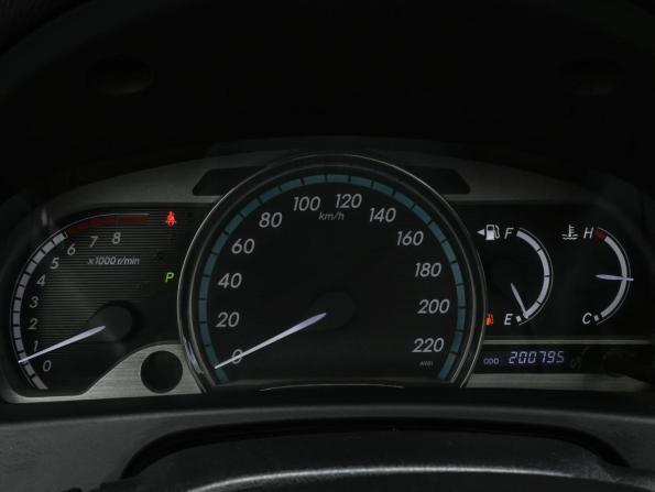 Toyota Venza I Рестайлинг с пробегом 2013 года, цена 2 197 000 рублей, 200795 км, внедорожник, Автокод Объявления