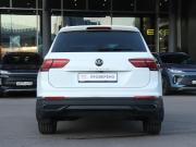 Volkswagen Tiguan II Рестайлинг Москва  - изображение 30