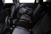 Ford Escape III Рестайлинг Пермь  - изображение 36