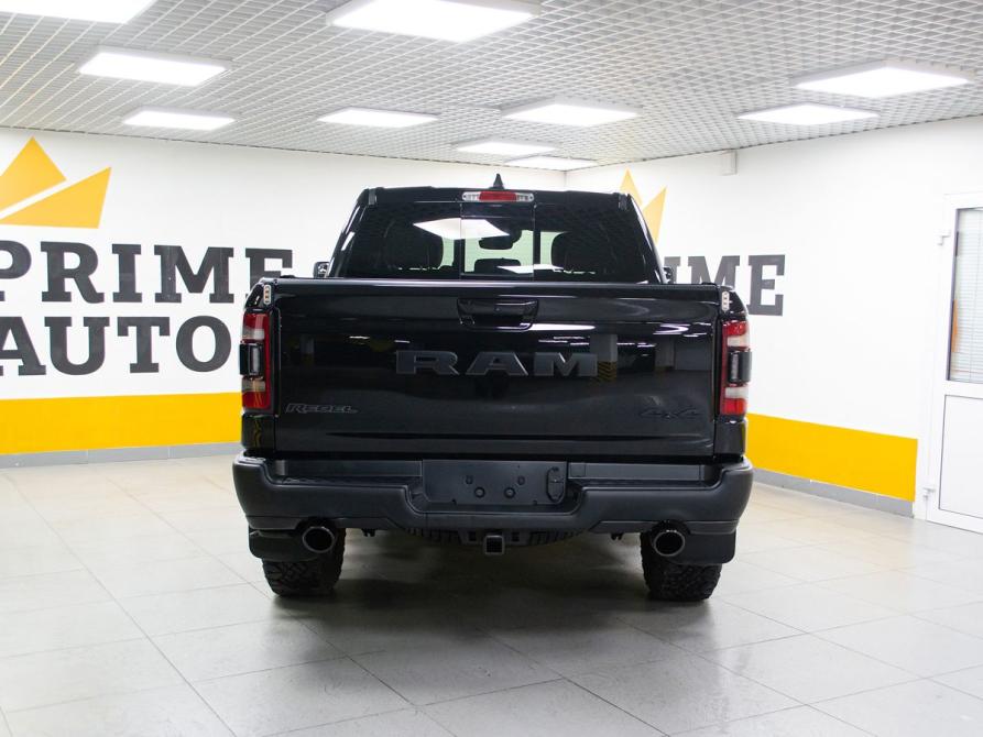 Ram 1500 V Новосибирск  - изображение 5