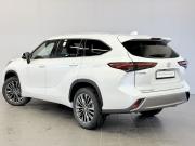 Toyota Highlander IV (XU70) Воронеж  - изображение 73