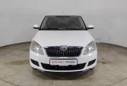 Skoda Fabia II Рестайлинг Волгоград  - изображение 27
