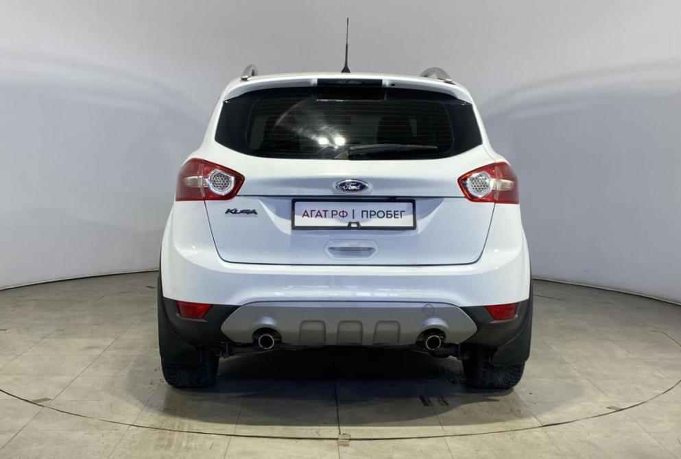 Ford Kuga I Саранск  - изображение 10