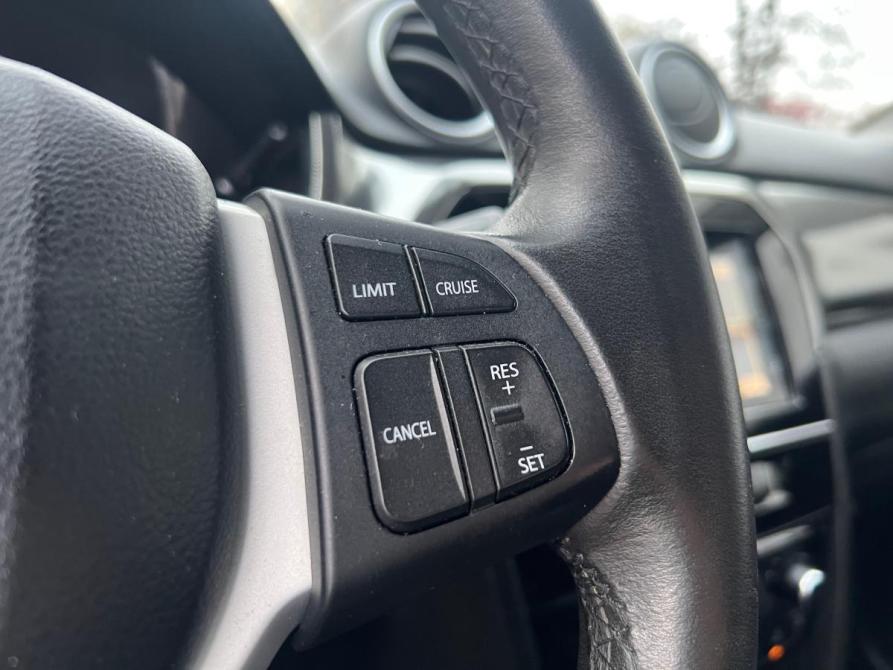 Suzuki Vitara II Санкт-Петербург  - изображение 11
