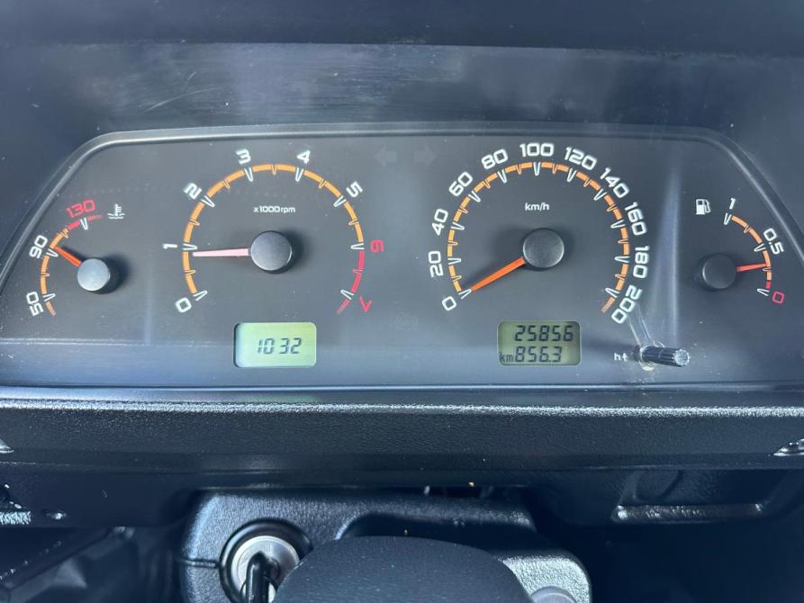 Lada (ВАЗ) 2121 (4x4) I Рестайлинг Тамбов  - изображение 10
