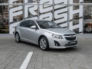 Chevrolet Cruze I Рестайлинг Ставрополь  - изображение 21