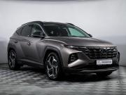 Hyundai Tucson IV Москва  - изображение 24