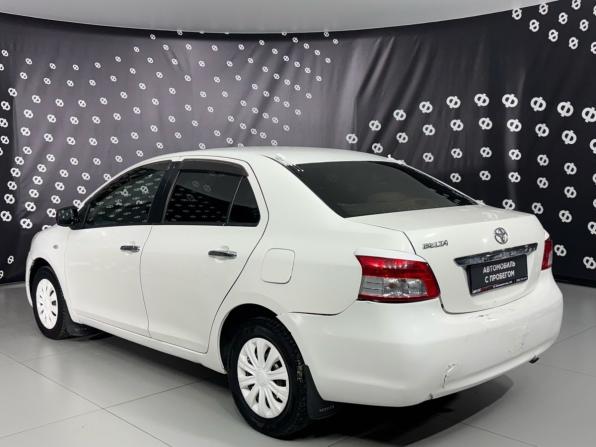 Toyota Belta I с пробегом 2005 года, цена 425 000 рублей, 217739 км, седан, Автокод Объявления