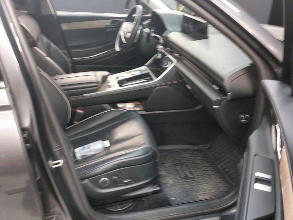 Genesis GV80 I с пробегом 2021 года, цена 5 020 000 рублей, 91561 км, внедорожник, Автокод Объявления