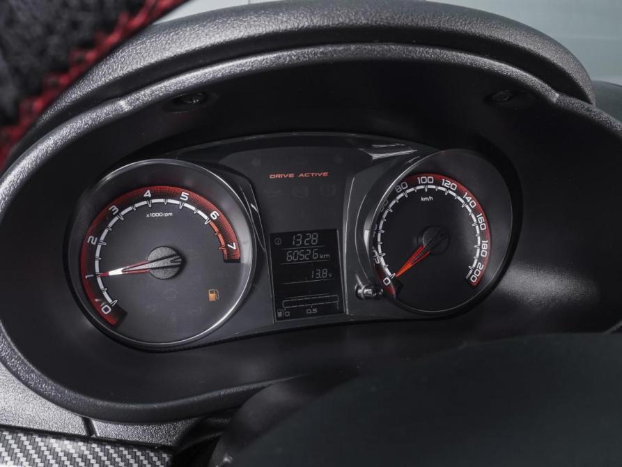 Lada (ВАЗ) Granta I Рестайлинг Ростов-на-Дону  - изображение 15