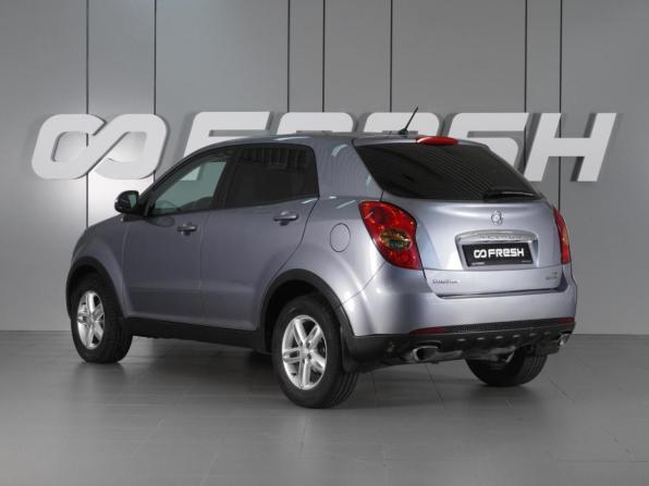 SsangYong Actyon II с пробегом 2012 года, цена 959 000 рублей, 194982 км, внедорожник, Автокод Объявления