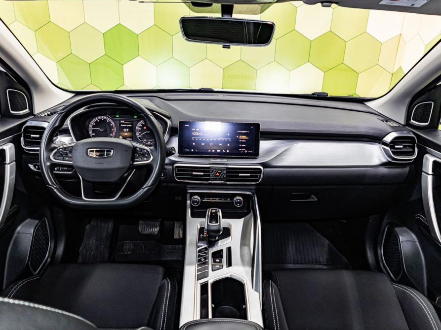 Geely Coolray I Магнитогорск  - изображение 15