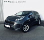 Kia Sportage IV Санкт-Петербург  - изображение 23