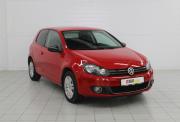 Volkswagen Golf VI Астрахань  - изображение 24