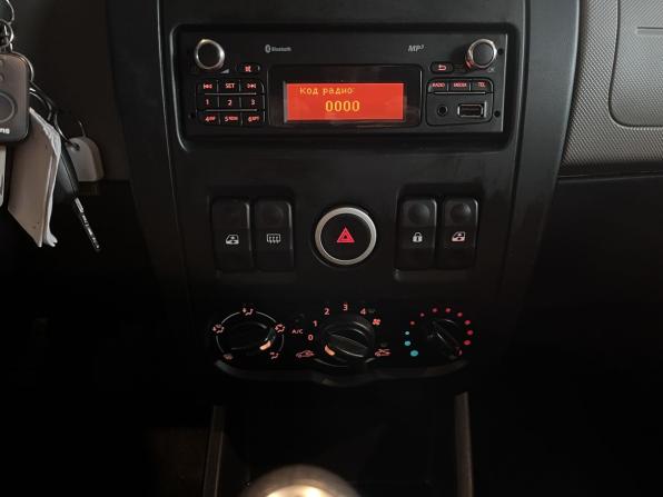 Lada (ВАЗ) Largus I с пробегом 2019 года, цена 993 000 рублей, 92888 км, универсал, Автокод Объявления