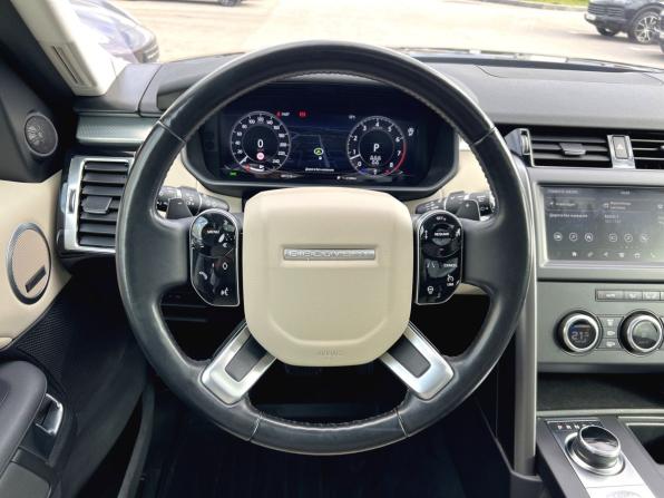 Land Rover Discovery V с пробегом 2020 года, цена 4 095 000 рублей, 87211 км, внедорожник, Автокод Объявления