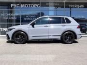Volkswagen Tiguan II Рестайлинг Калининград  - изображение 25