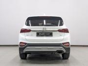 Hyundai Santa Fe IV Москва  - изображение 55