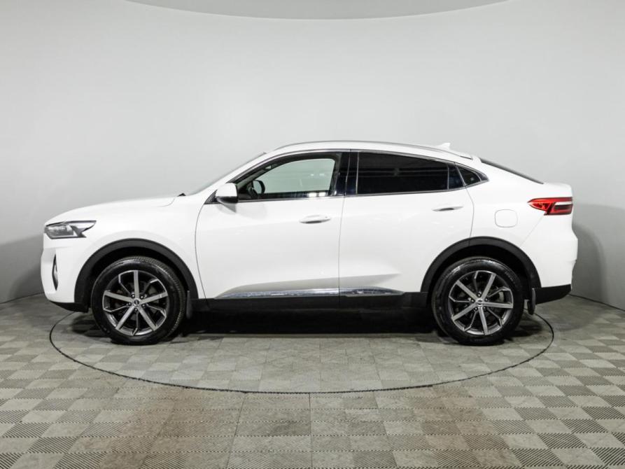 Haval F7x I Санкт-Петербург  - изображение 8
