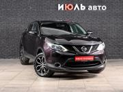 Nissan Qashqai II Екатеринбург  - изображение 21
