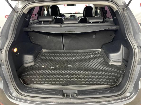 Hyundai ix35 I Рестайлинг с пробегом 2014 года, цена 1 199 000 рублей, 158000 км, внедорожник, Автокод Объявления