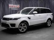 Land Rover Range Rover Sport II Рестайлинг Москва  - изображение 26